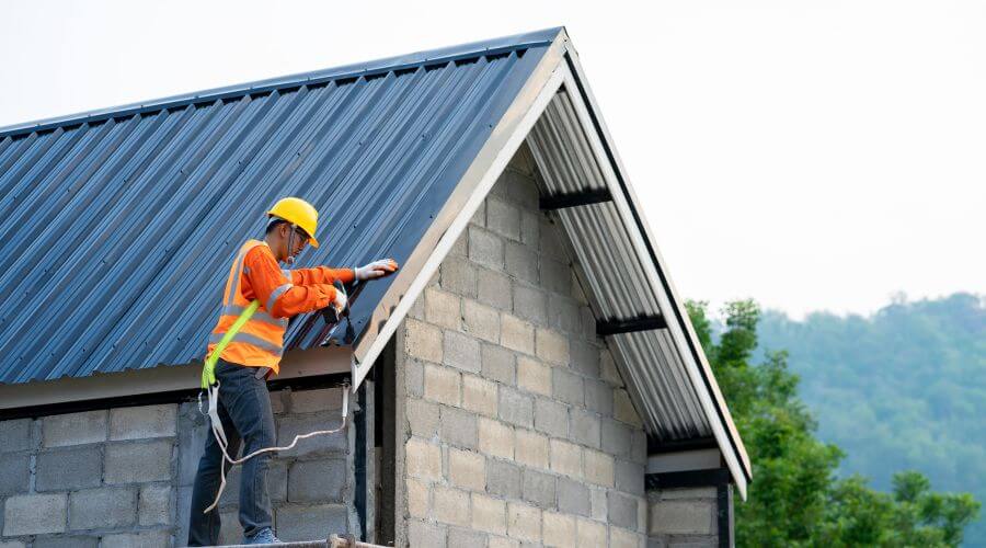Expert top industrial roofings services in Shelter Island, NY